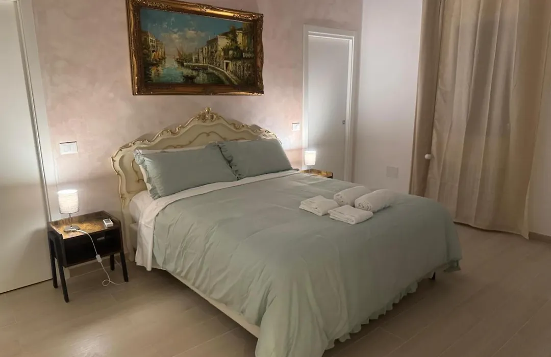 Casa Tre Archi-1